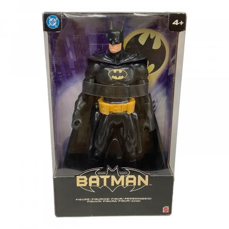 マテル社 バットマン Mattel (マテル) 12インチ バットマン フィギュア BATMAN FIGURE DC