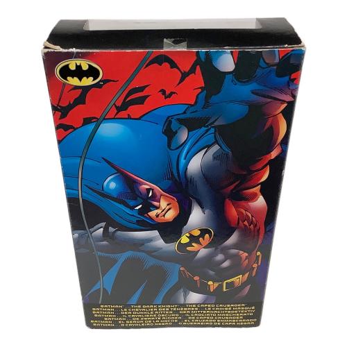 Mattel (マテル) 12インチ バットマン フィギュア BATMAN FIGURE DC