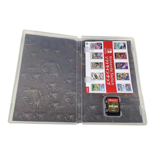 Nintendo Switch用ソフト ゼルダの伝説 ティアーズ オブ ザ キングダム CERO B (12歳以上対象)