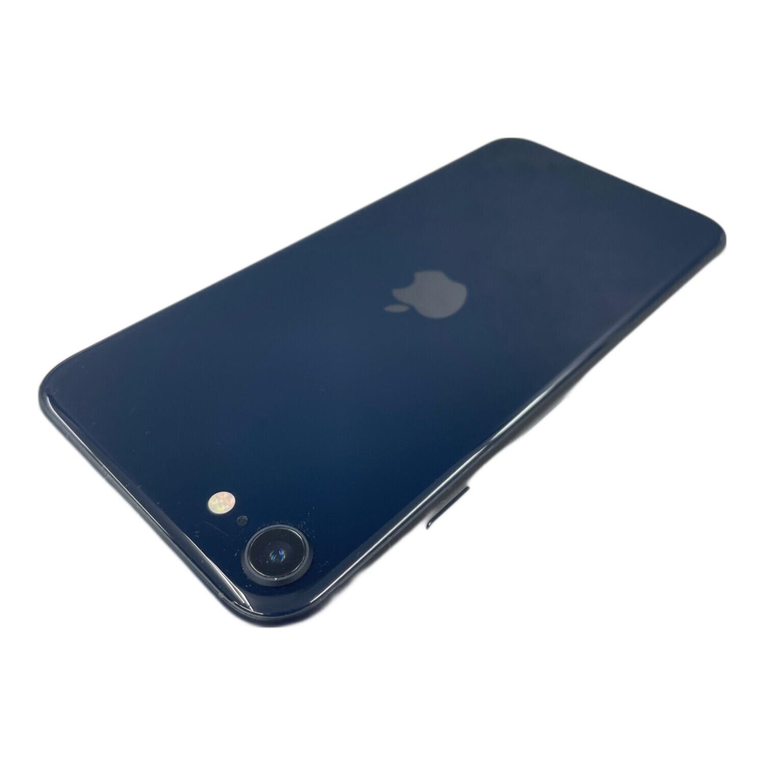 Apple iPhone SE(第3世代) MMYFJ/A 128GB｜トレファクONLINE