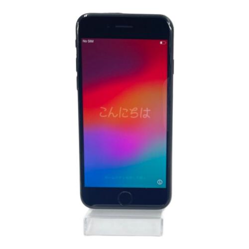 Apple iPhone SE(第3世代) MMYFJ/A 128GB