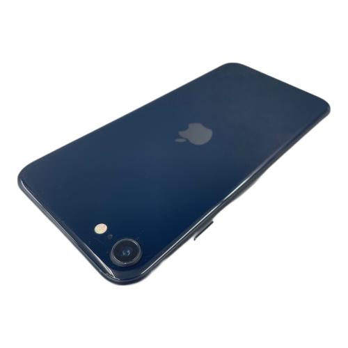 Apple iPhone SE(第3世代) MMYFJ/A 128GB