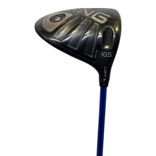 ドライバー　PiNG (ピン) G30