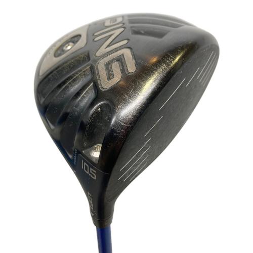 ドライバー　PiNG (ピン) G30