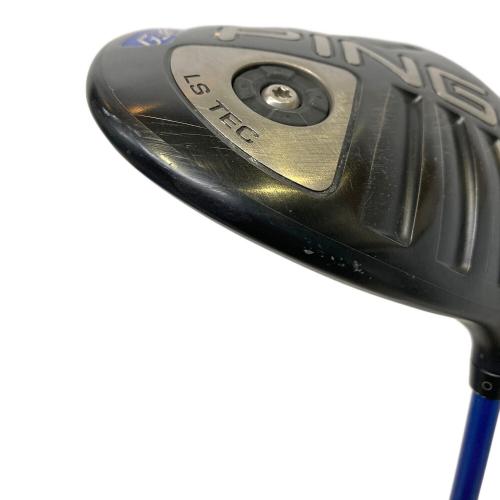 ドライバー　PiNG (ピン) G30