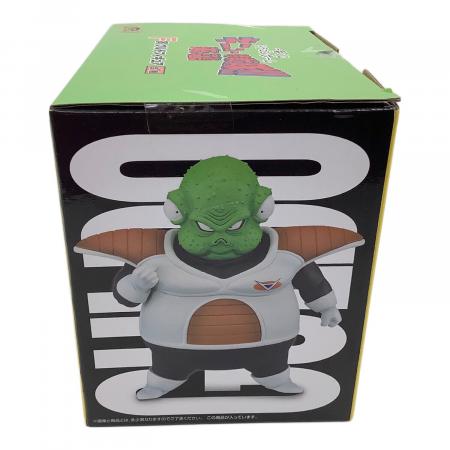 BANDAI NAMCO 一番くじ ドラゴンボールZ ギニュー特戦隊!!来襲 F賞