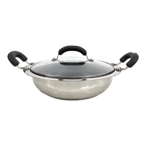 MEYER (マイヤー) ホットポット 24cm