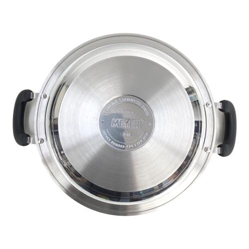 MEYER (マイヤー) ホットポット 24cm