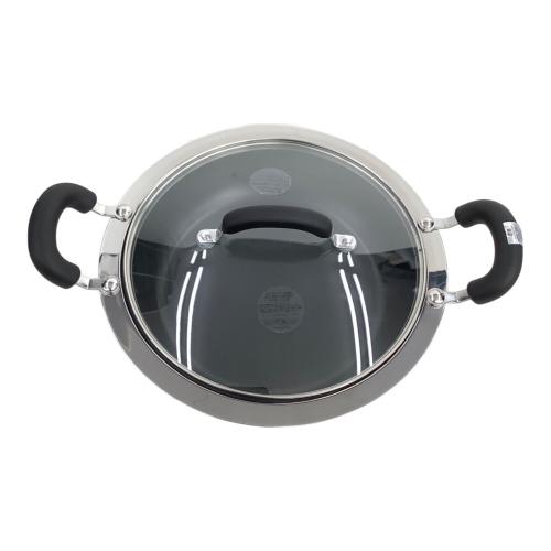 MEYER (マイヤー) ホットポット 24cm