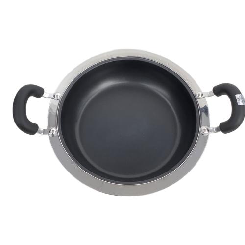 MEYER (マイヤー) ホットポット 24cm