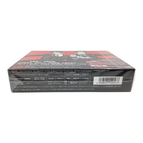 VAP 未満警察ミッドナイトランナー DVD-BOX 日本テレビ