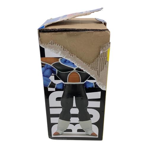 BANDAI NAMCO 一番くじ ドラゴンボールZ ギニュー特戦隊!!来襲 D賞 バータフィギュア MASTERLISE