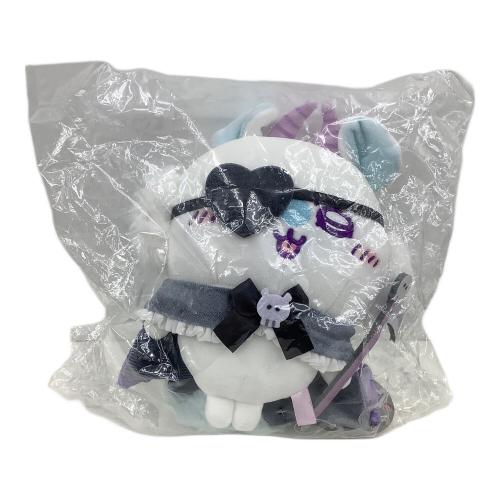 ちいかわ てんし＆あくま ぬいぐるみS あくまなモモンガ