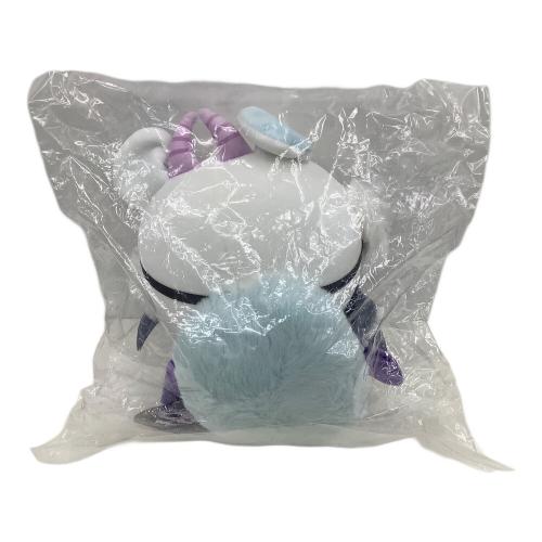 ちいかわ てんし＆あくま ぬいぐるみS あくまなモモンガ