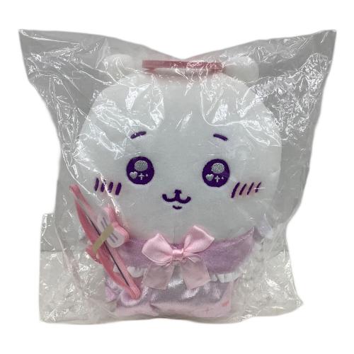 ちいかわ てんし＆あくま ぬいぐるみS てんしなちいかわ