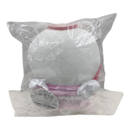 ちいかわ てんし＆あくま ぬいぐるみS てんしなちいかわ