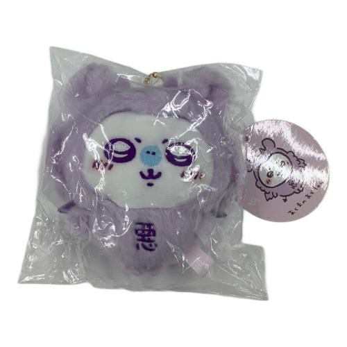 株式会社グレイ・パーカー・サービス ちいかわ てんし＆あくま あくまのあかちゃんマスコット モモンガ