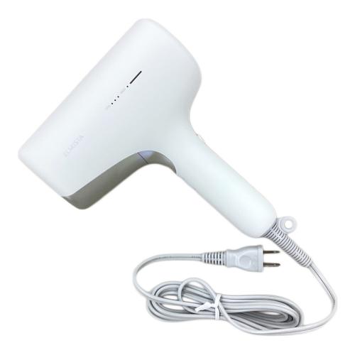 Panasonic (パナソニック) ヘアードライヤー ELMISTA MILBON EH-ZMD01