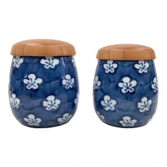 湯呑み揃え 源右衛門