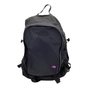 THE NORTH FACE (ザ ノース フェイス) リュック NN7304N ブラック コーデュラ ナイロン デイ パック