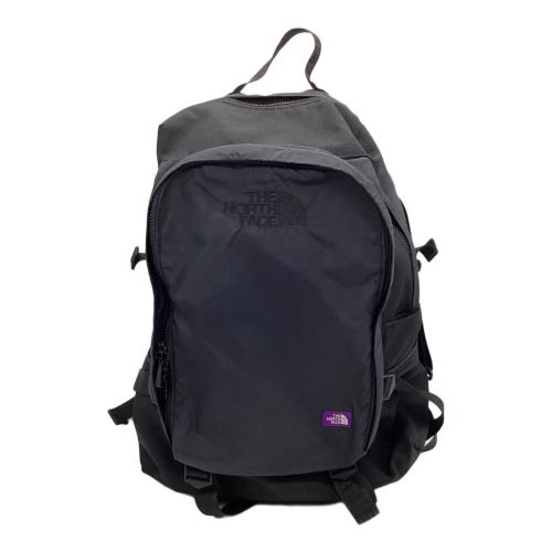 THE NORTH FACE (ザ ノース フェイス) リュック NN7304N ブラック コーデュラ ナイロン デイ パック