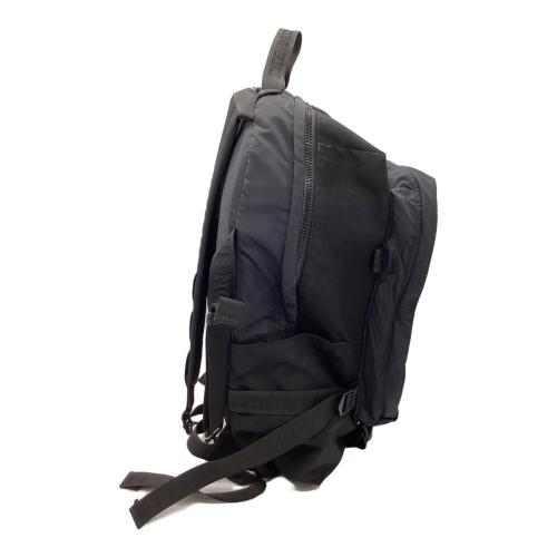 THE NORTH FACE (ザ ノース フェイス) リュック NN7304N ブラック コーデュラ ナイロン デイ パック