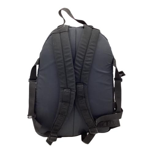 THE NORTH FACE (ザ ノース フェイス) リュック NN7304N ブラック コーデュラ ナイロン デイ パック