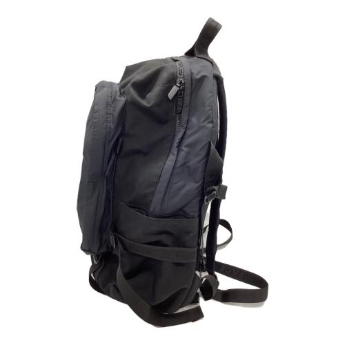 THE NORTH FACE (ザ ノース フェイス) リュック NN7304N ブラック コーデュラ ナイロン デイ パック