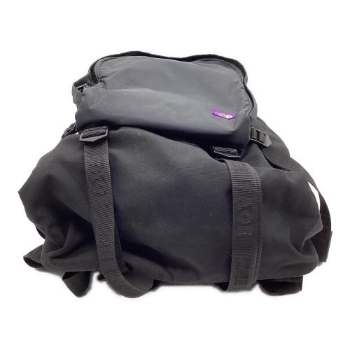 THE NORTH FACE (ザ ノース フェイス) リュック NN7304N ブラック コーデュラ ナイロン デイ パック