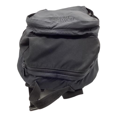 THE NORTH FACE (ザ ノース フェイス) リュック NN7304N ブラック コーデュラ ナイロン デイ パック