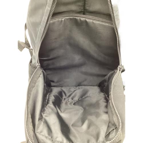 THE NORTH FACE (ザ ノース フェイス) リュック NN7304N ブラック コーデュラ ナイロン デイ パック