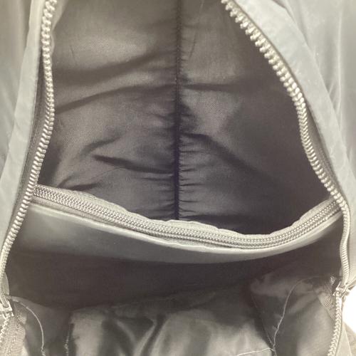 THE NORTH FACE (ザ ノース フェイス) リュック NN7304N ブラック コーデュラ ナイロン デイ パック