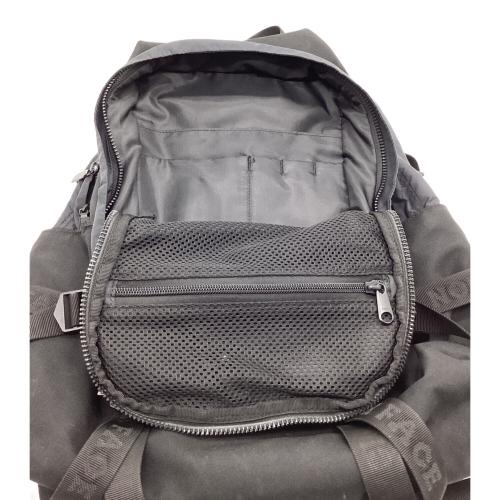THE NORTH FACE (ザ ノース フェイス) リュック NN7304N ブラック コーデュラ ナイロン デイ パック