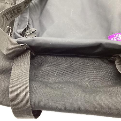 THE NORTH FACE (ザ ノース フェイス) リュック NN7304N ブラック コーデュラ ナイロン デイ パック