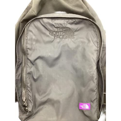THE NORTH FACE (ザ ノース フェイス) リュック NN7304N ブラック コーデュラ ナイロン デイ パック