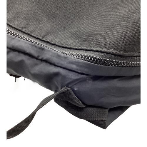 THE NORTH FACE (ザ ノース フェイス) リュック NN7304N ブラック コーデュラ ナイロン デイ パック