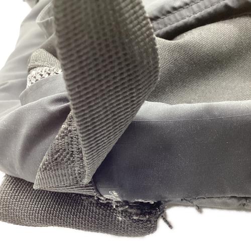 THE NORTH FACE (ザ ノース フェイス) リュック NN7304N ブラック コーデュラ ナイロン デイ パック