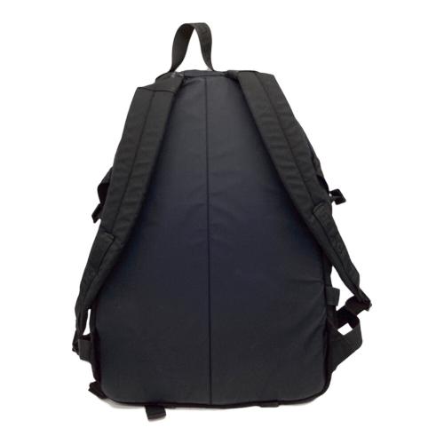 THE NORTH FACE (ザ ノース フェイス) リュック NN7304N ブラック コーデュラ ナイロン デイ パック