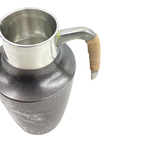 錫製酒器揃 4Pセット