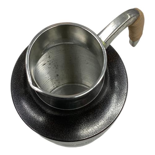 錫製酒器揃 4Pセット