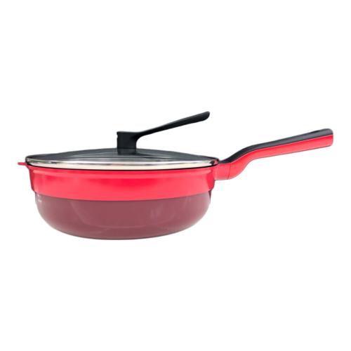 レミパン フライパン24cm