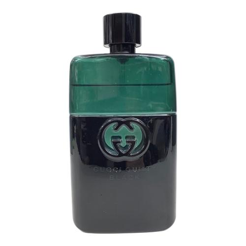 GUCCI (グッチ) オードトワレ GUILTY BLACK 90ml 残量80%