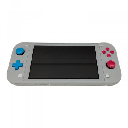 Nintendo (ニンテンドー) Nintendo Switch Lite HDH-001 ザシアン