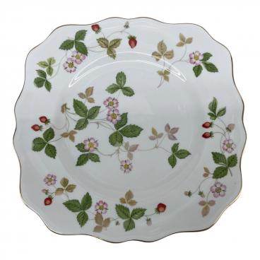 MINTON ミントン ヴィクトリアストロベリー 1920～30年代 S&C MINTON ミントン ヴィクトリアストロベリー S&C、C&S 2客 セット