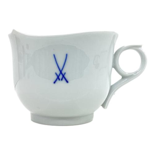 Meissen (マイセン) マグカップ 剣マーク