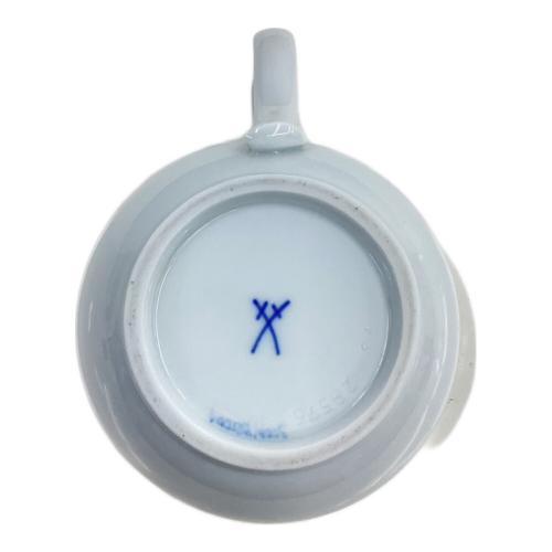 Meissen (マイセン) マグカップ 剣マーク