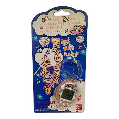 BANDAI (バンダイ) てんしっちのたまごっち パールピンク