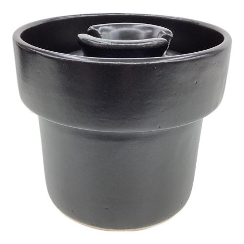 IWANO (イワノ) うれし炊き ハイブリッド 炊飯土鍋 1合