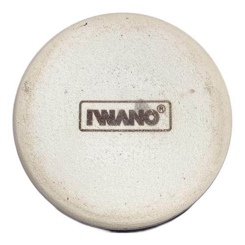 IWANO (イワノ) うれし炊き ハイブリッド 炊飯土鍋 1合