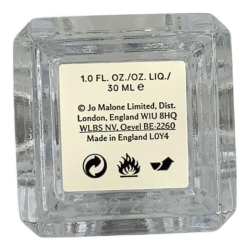 JO MALONE (ジョーマローン) オーデコロン ネクタリン ブロッサム＆ハニー 30ml 残量80%-99%